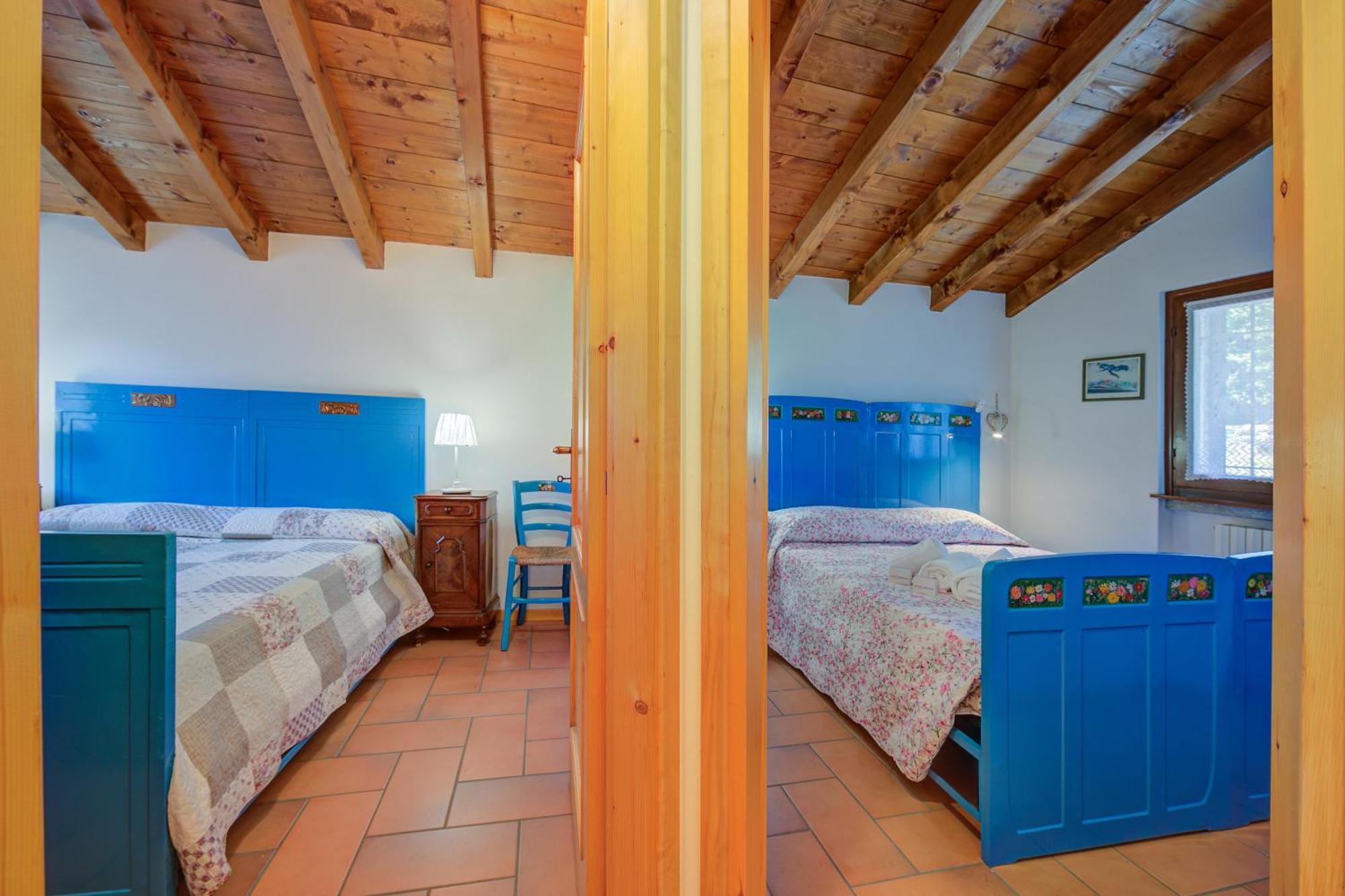 Villa Il Castagno Few Min From Beach - Happy Rentals Castelveccana Exterior photo