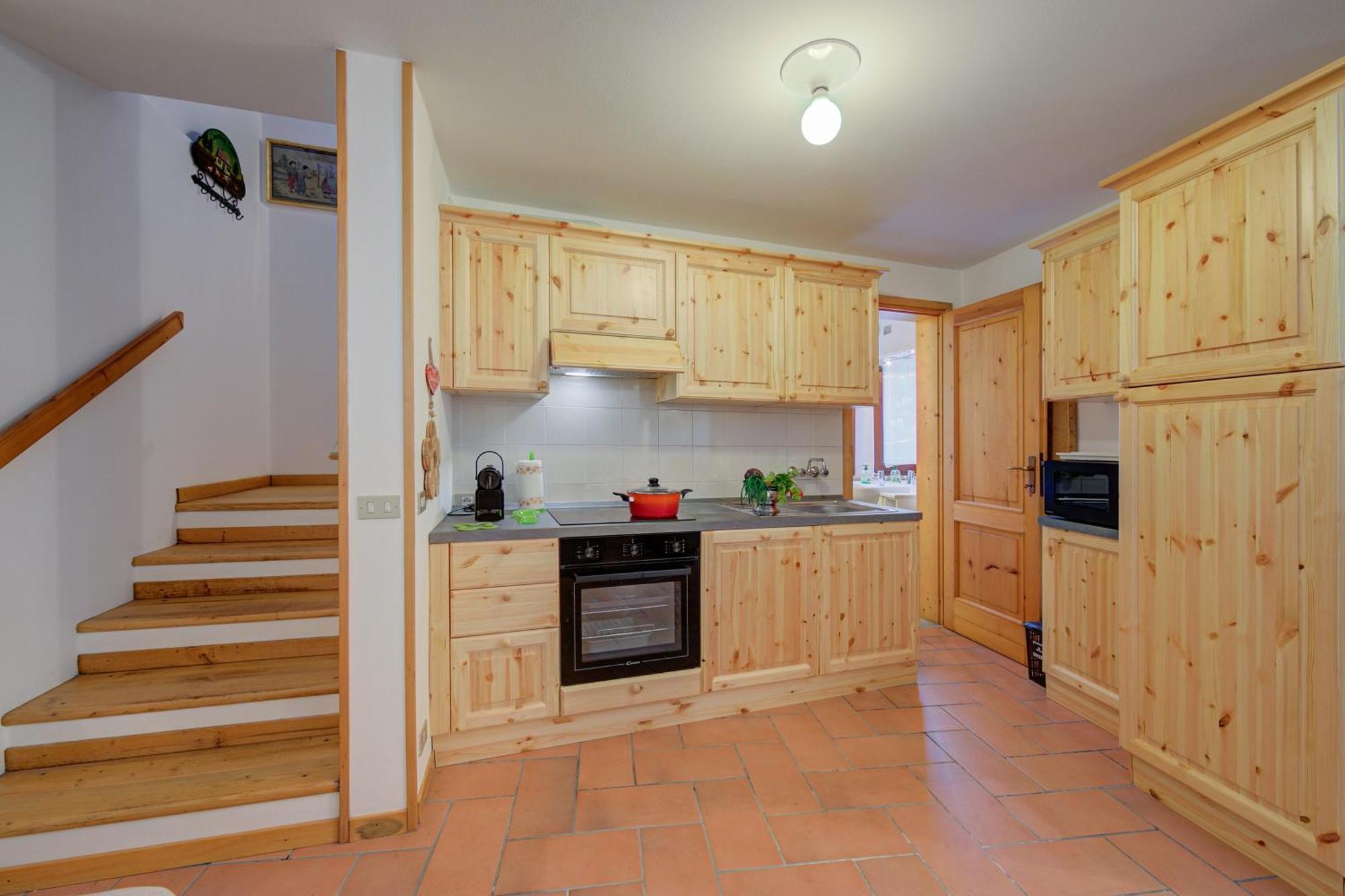 Villa Il Castagno Few Min From Beach - Happy Rentals Castelveccana Exterior photo